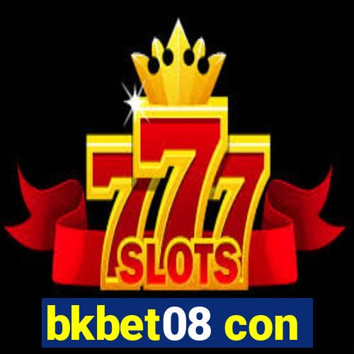 bkbet08 con